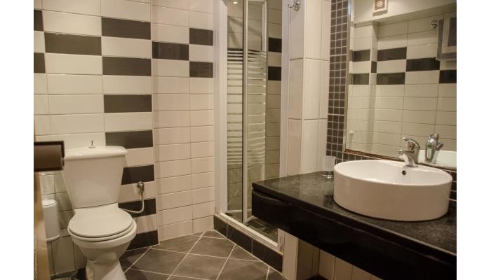 Hotel Palmyra poza 6