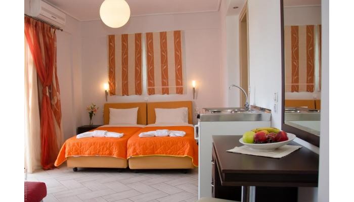 Hotel Palmyra poza 4