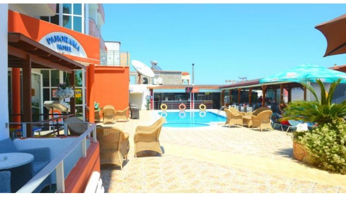 Panorama Apartments poza 2