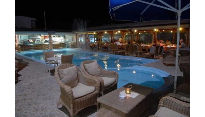 Panorama Apartments poza 3