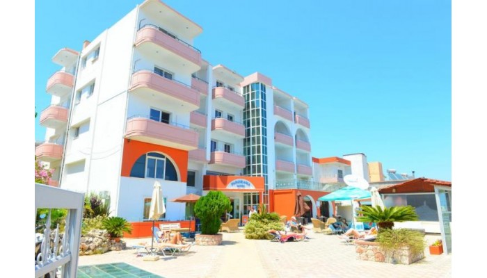 Panorama Apartments poza 0