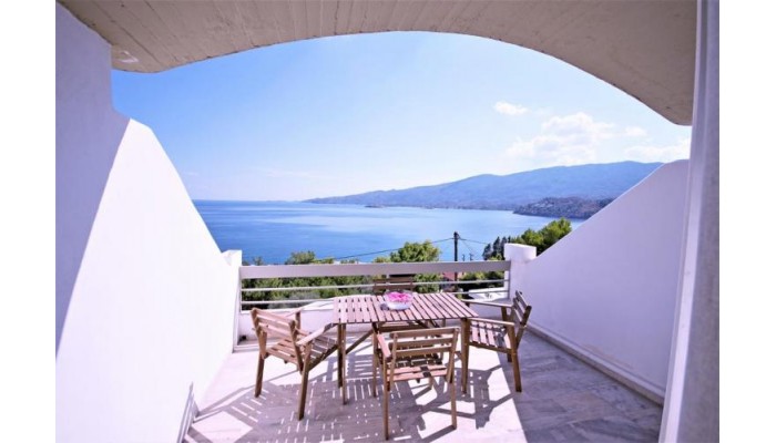 Panorama Apartments poza 4