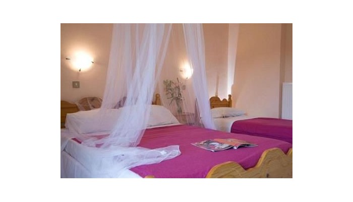 Hotel Pansion Filoxenia poza 4