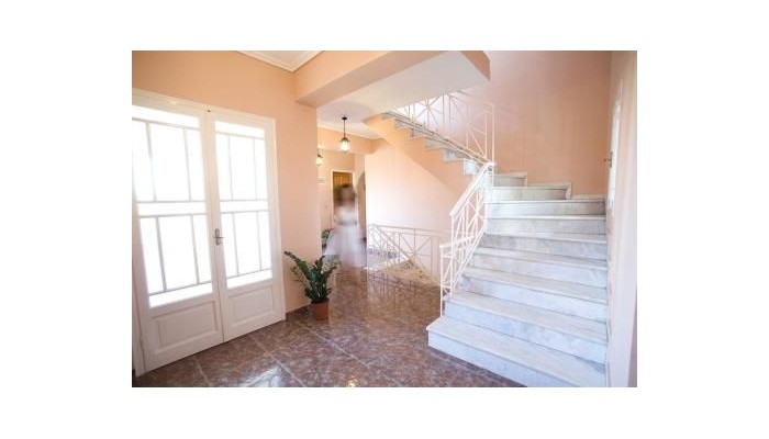 Hotel Pansion Filoxenia poza 23