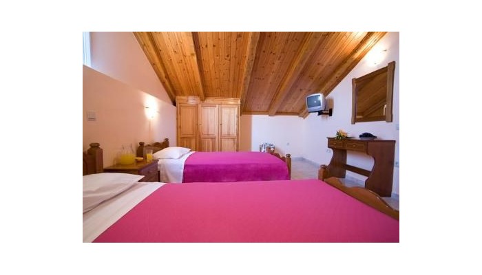 Hotel Pansion Filoxenia poza 17