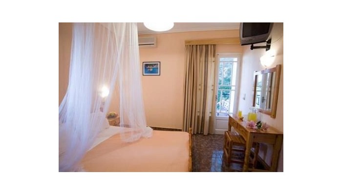 Hotel Pansion Filoxenia poza 6