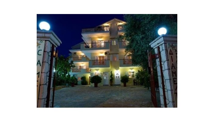 Hotel Pansion Filoxenia poza 24