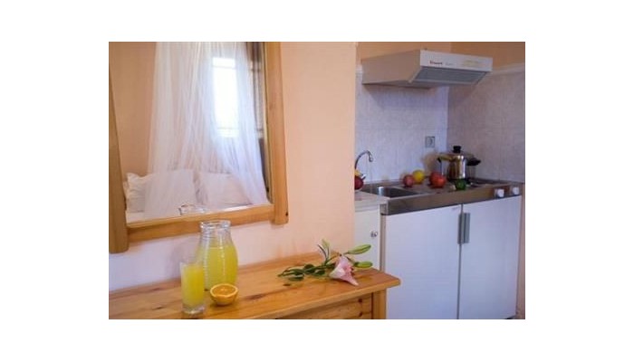 Hotel Pansion Filoxenia poza 10