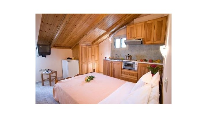 Hotel Pansion Filoxenia poza 12