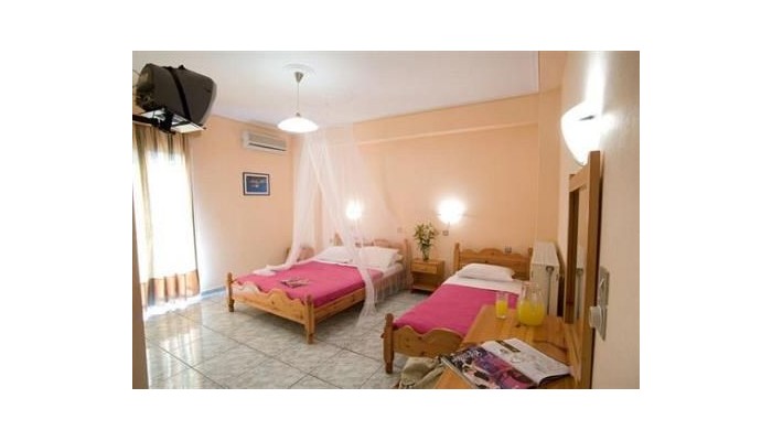 Hotel Pansion Filoxenia poza 3