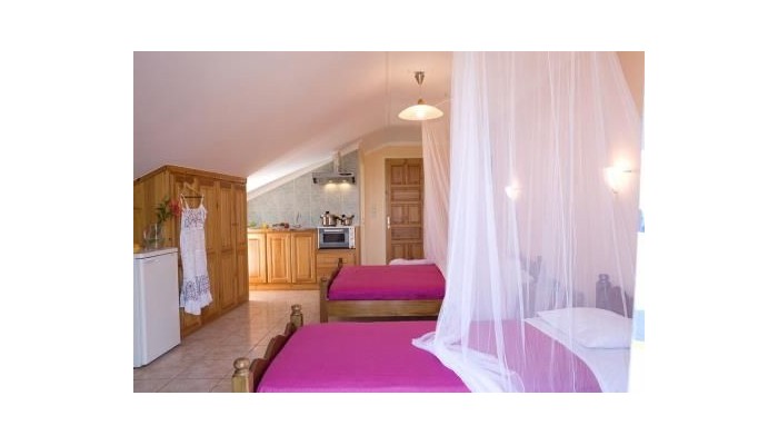 Hotel Pansion Filoxenia poza 15