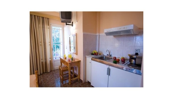 Hotel Pansion Filoxenia poza 13