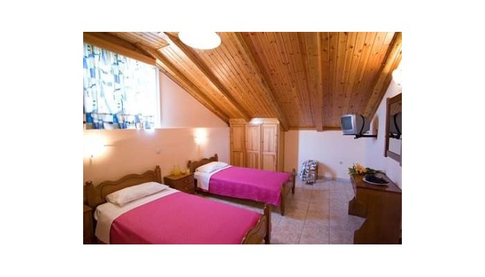 Hotel Pansion Filoxenia poza 8