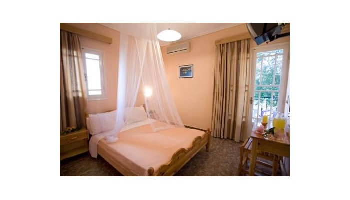 Hotel Pansion Filoxenia poza 19