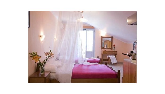 Hotel Pansion Filoxenia poza 7