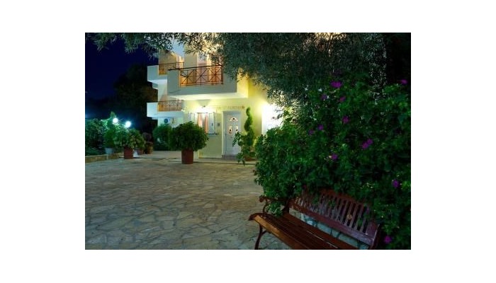 Hotel Pansion Filoxenia poza 26