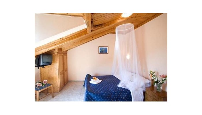 Hotel Pansion Filoxenia poza 2