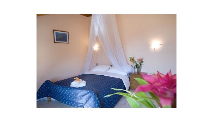 Hotel Pansion Filoxenia poza 16