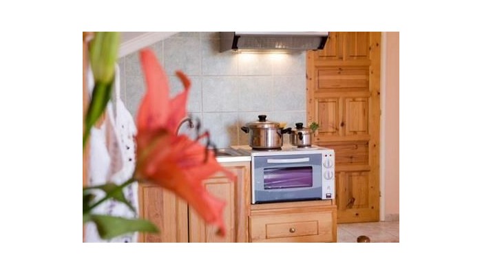 Hotel Pansion Filoxenia poza 11