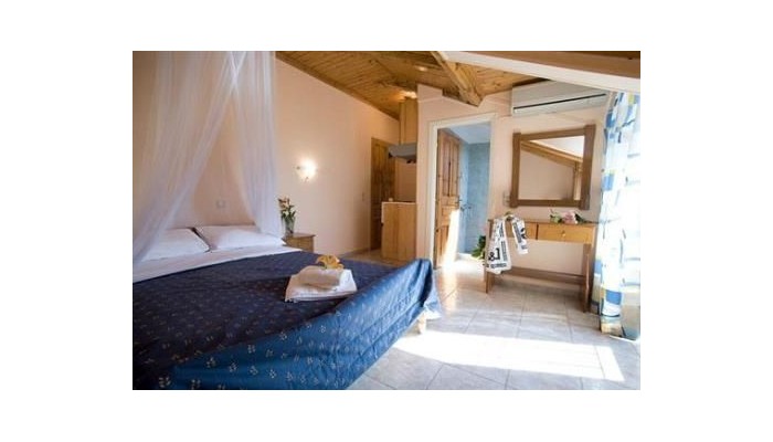 Hotel Pansion Filoxenia poza 1