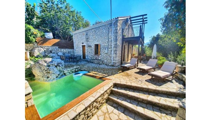 Hotel Pavezzo Country Retreat poza 0