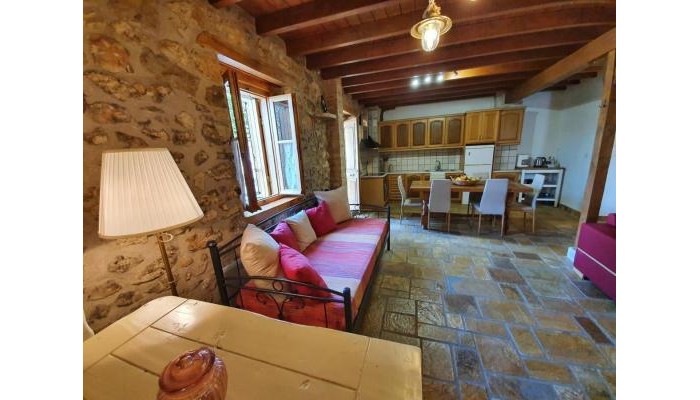 Hotel Pavezzo Country Retreat poza 4