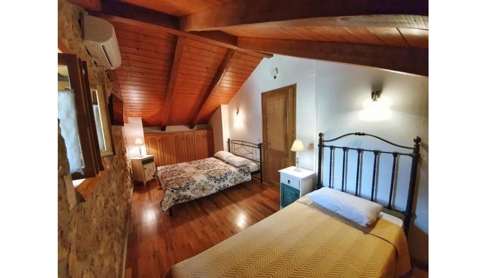 Hotel Pavezzo Country Retreat poza 2