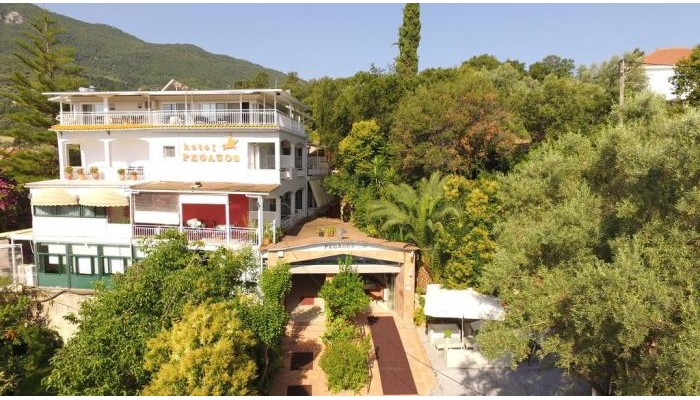 Hotel Pegasos poza 0