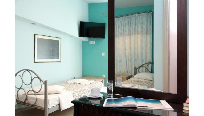 Hotel Pegasos poza 3