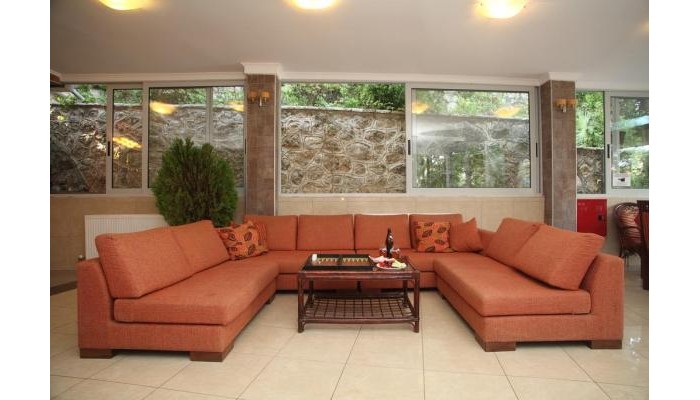 Hotel Pegasos poza 8