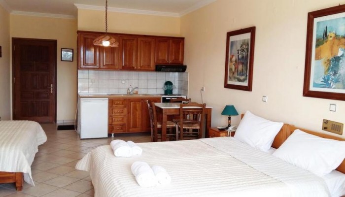 Hotel Philippos poza 11