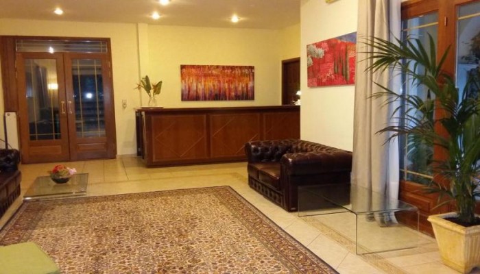 Hotel Philippos poza 4