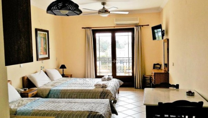 Hotel Philippos poza 10