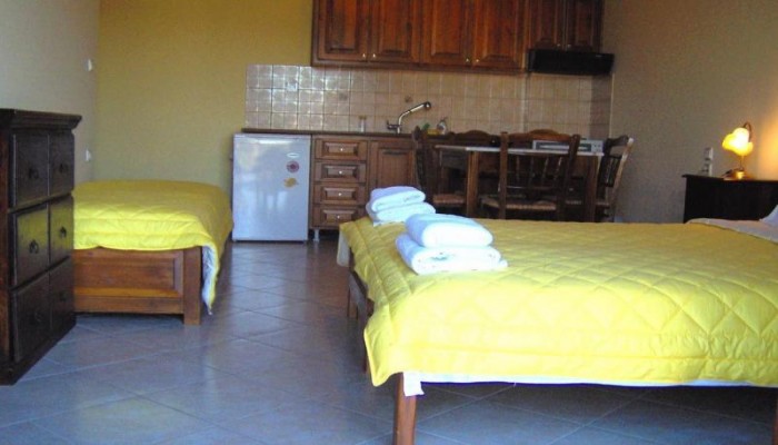 Hotel Philippos poza 7