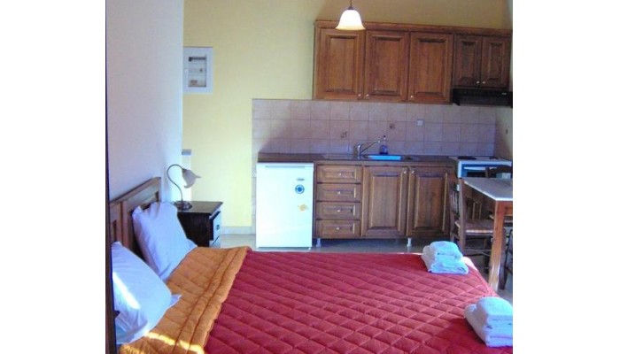 Hotel Philippos poza 8