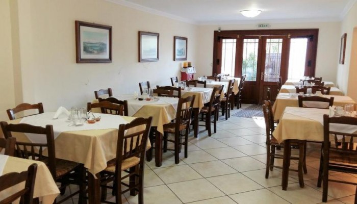 Hotel Philippos poza 6