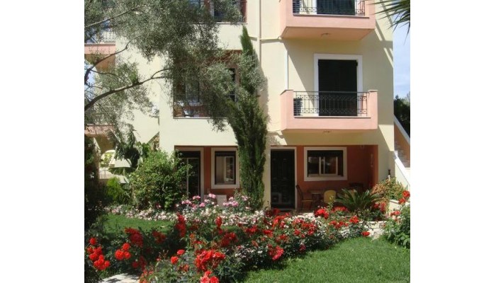 Hotel Philippos poza 3