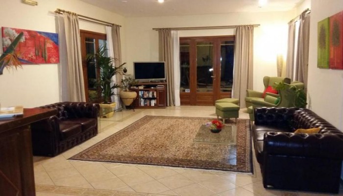 Hotel Philippos poza 5