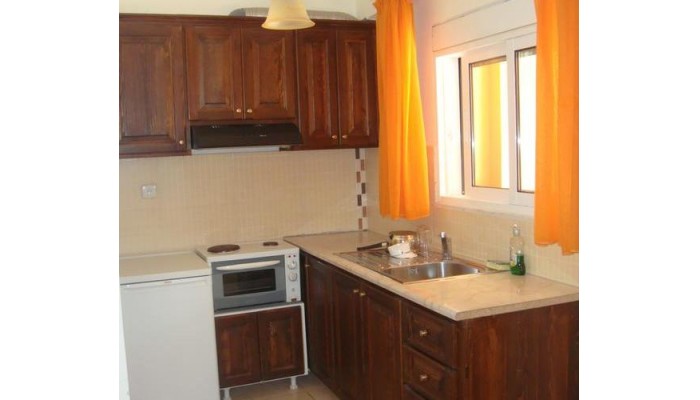 Hotel Philippos poza 9