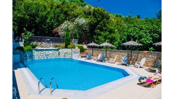 Hotel Ponti Beach poza 11