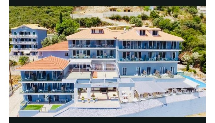 Hotel Ponti Beach poza 0