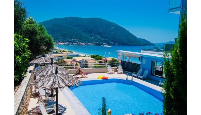 Hotel Ponti Beach poza 10