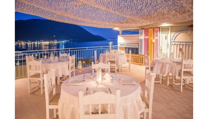 Hotel Ponti Beach poza 8