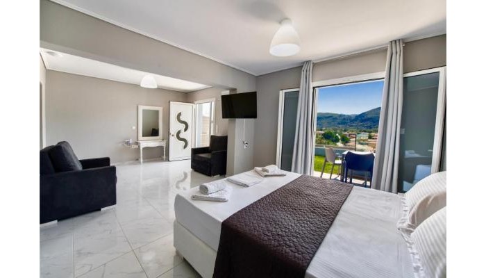 Hotel Ponti Beach poza 2