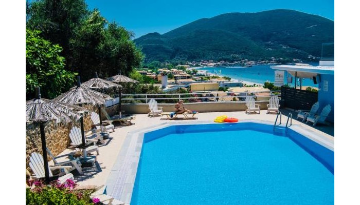 Hotel Ponti Beach poza 9