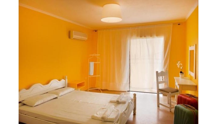 Hotel Ponti Beach poza 5