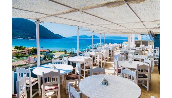 Hotel Ponti Beach poza 6