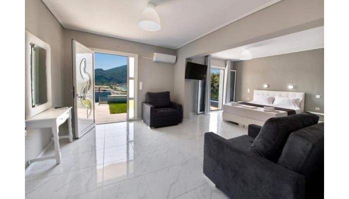 Hotel Ponti Beach poza 4