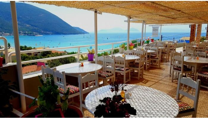 Hotel Ponti Beach poza 7