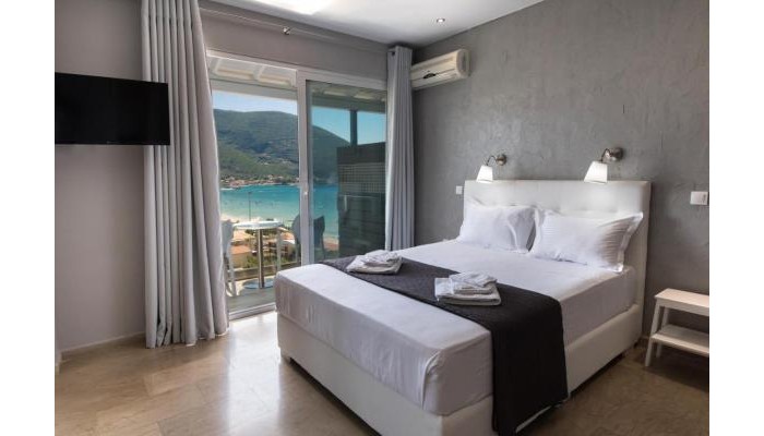 Hotel Ponti Beach poza 1